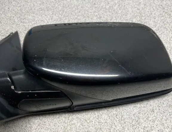 BMW 5 Series E60/E61 (2003-2010) Зеркало передней левой двери 53009,010748 33767276