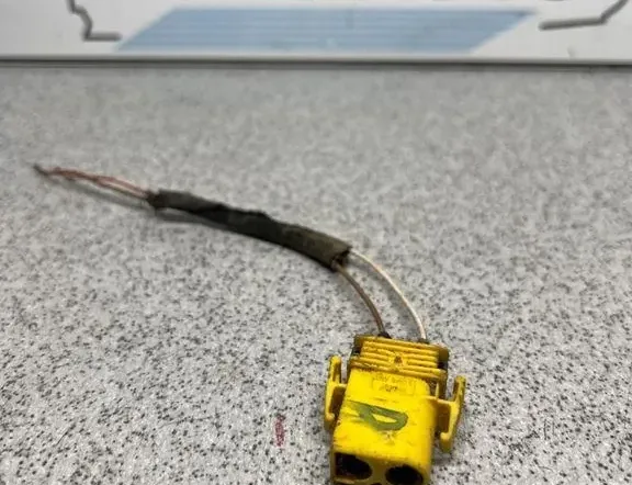 BMW 3 Series E36 (1990-2000) Káblový svazok 1378403 33767380