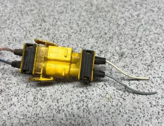 BMW 3 Series E36 (1990-2000) Káblový svazok 1378403 33767388