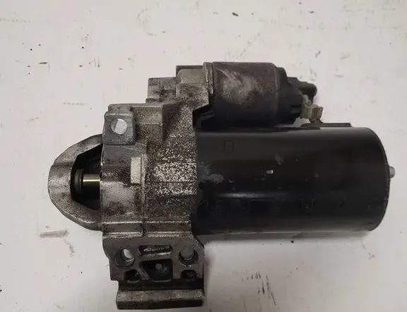 BMW 4 Series F32/F33/F36 (2013-2020) Starter Motor 1005841209 33768280