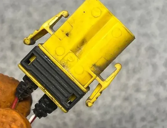 BMW 3 Series E36 (1990-2000) Káblový svazok 1378403 33768638