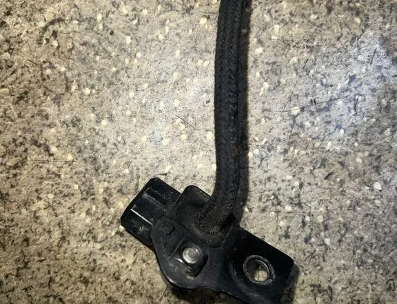 BMW 5 Series E39 (1995-2004) MAP Sensor 06238332,13622244674,2244674,046130385A,090467558 33960193