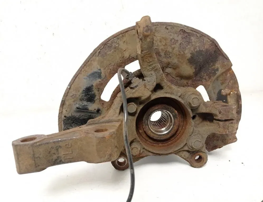 HYUNDAI Tucson 3 generation (2015-2021) Ступица передняя правая 28166839