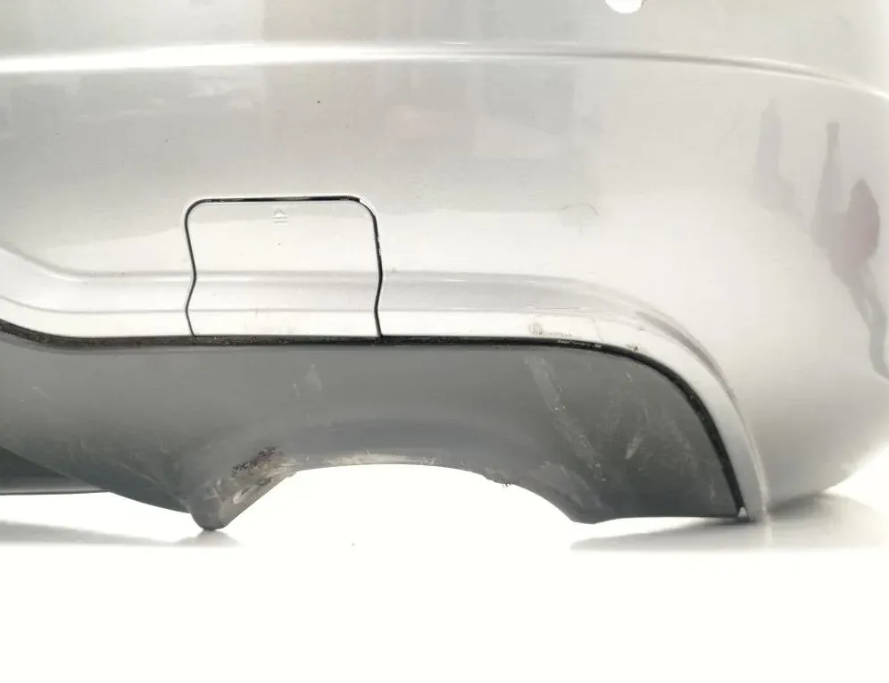 MERCEDES-BENZ C-Class W204/S204/C204 (2004-2015) Rear Bumper A2048853838,A2048809347 29313062