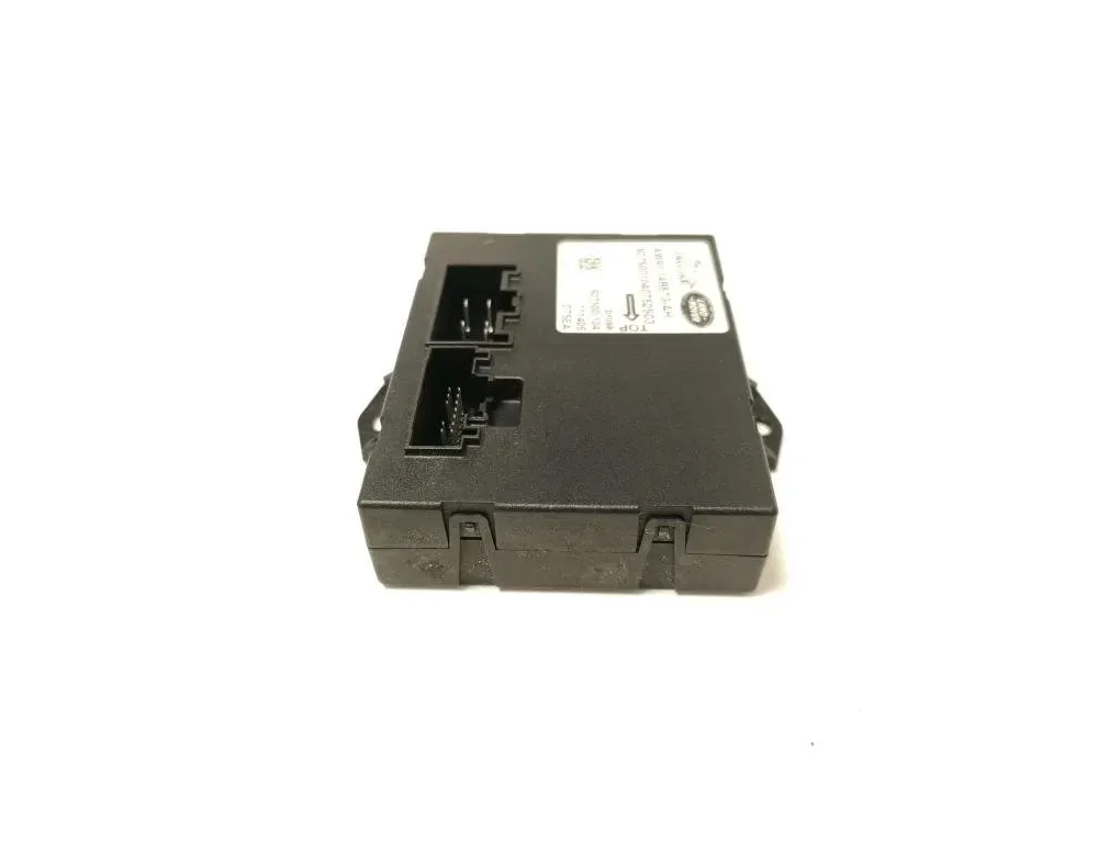 JAGUAR XJ 4 generation (X351) (2015-2020) Bootlid Control Unit AW9314B673AH 31875226