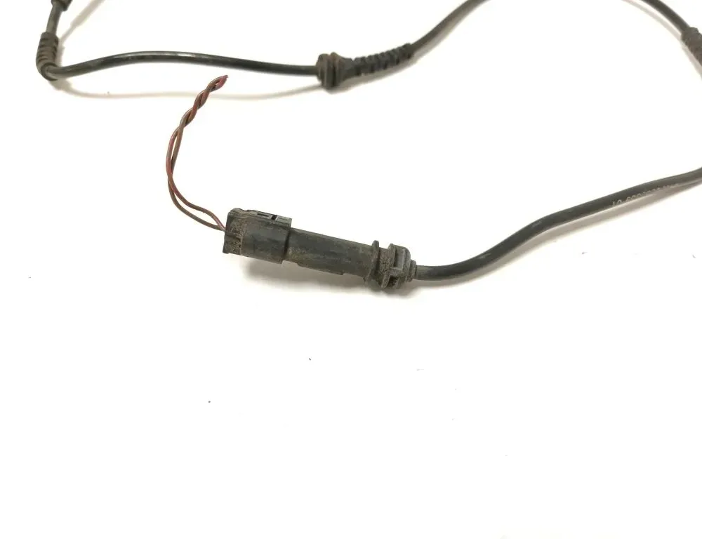 BMW 5 Series F10/F11 (2009-2017) Front Right ABS Sensor 6853859,34526853859 32699807