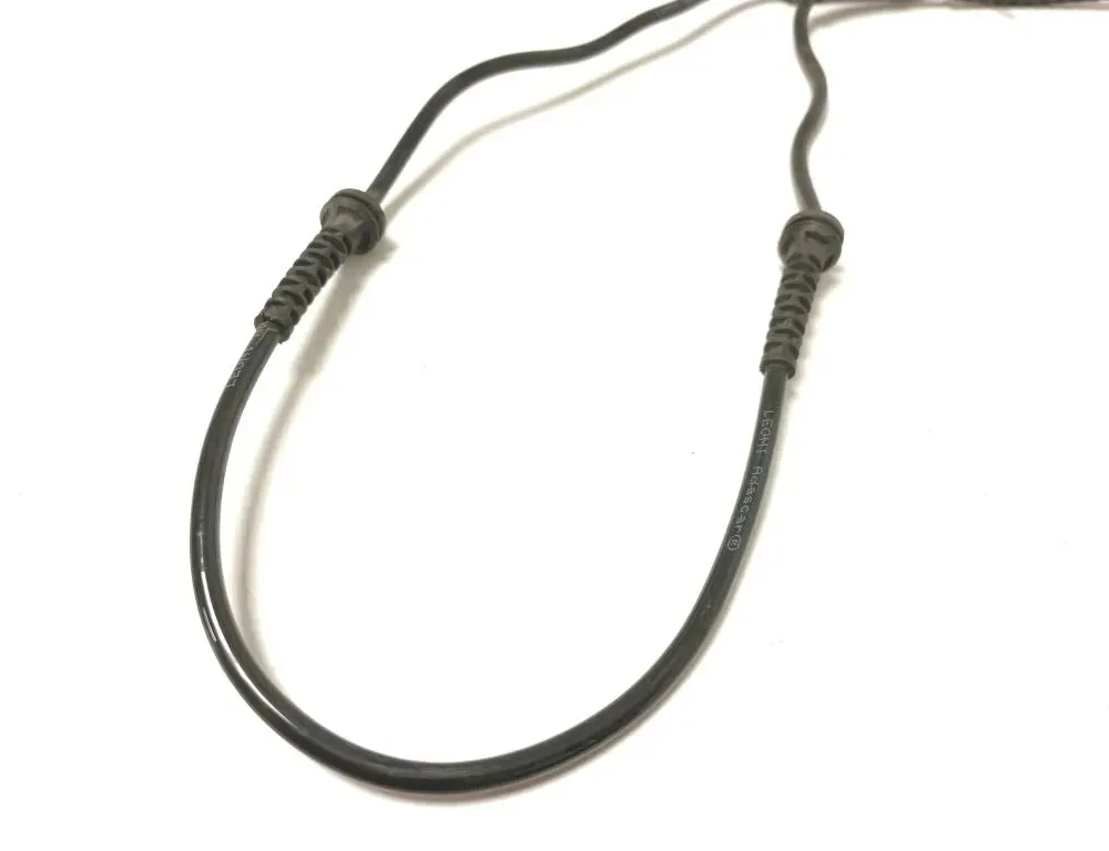 BMW 5 Series F10/F11 (2009-2017) Pravý predný senzor ABS 6853859,34526853859 32699851