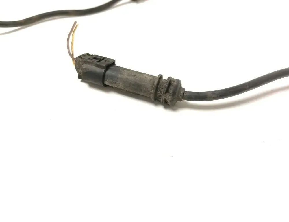 BMW 5 Series F10/F11 (2009-2017) Pravý predný senzor ABS 6853859,34526853859 32699851