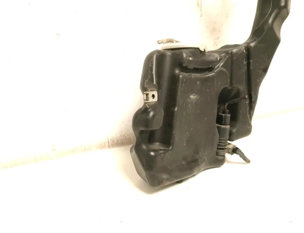 MERCEDES-BENZ C-Class W204/S204/C204 (2004-2015) Window Washer Tank A2048602060 33196268