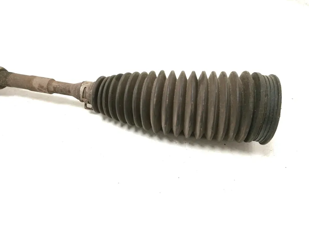 TOYOTA Prius 4 generation (XW50) (2015-2023) Наконечник тяги рулевого механизма 4504749195 33196790