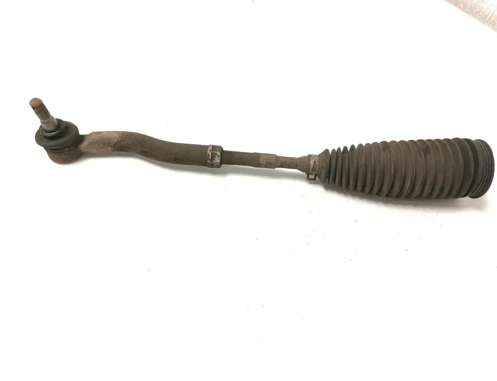 TOYOTA Prius 4 generation (XW50) (2015-2023) Наконечник тяги рулевого механизма 4504749195 33196790