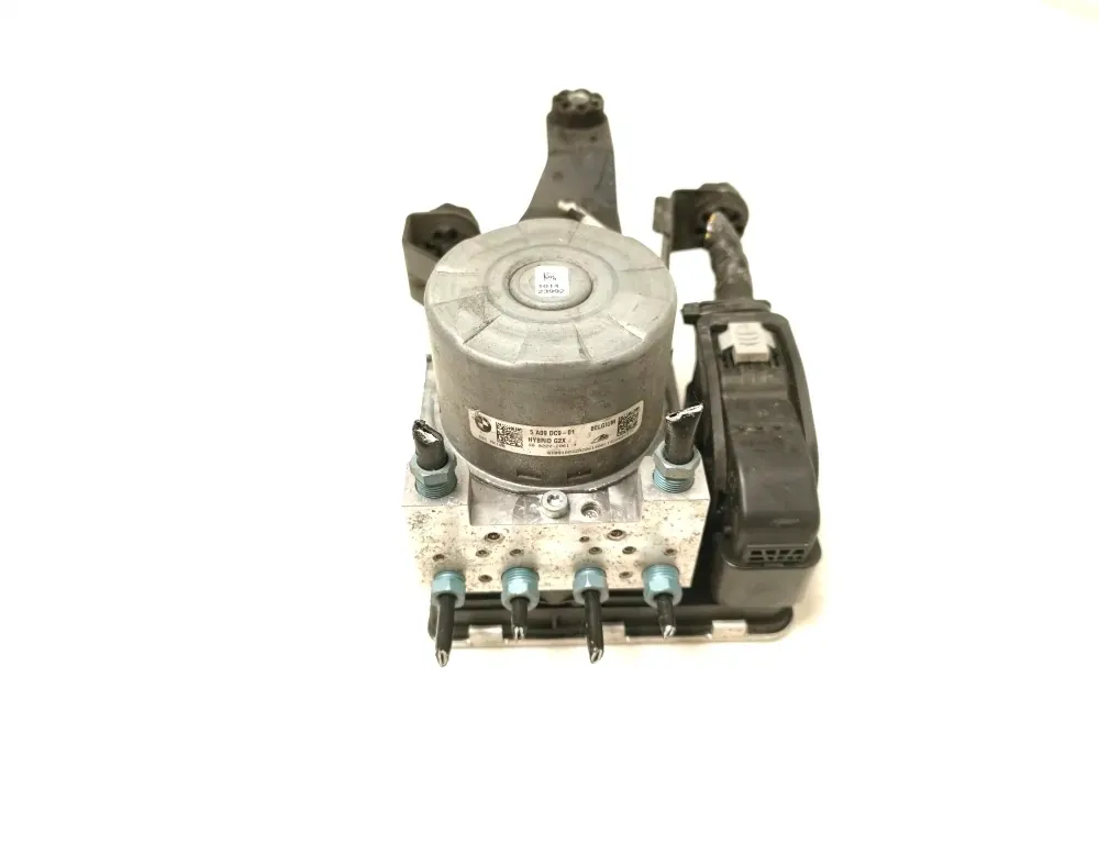 BMW 3 Series G20/G21/G28 (2018-2024) Абс блок 5A09DD0,5A09DD001,10091965113,10062934731,5A09DC9 33477117