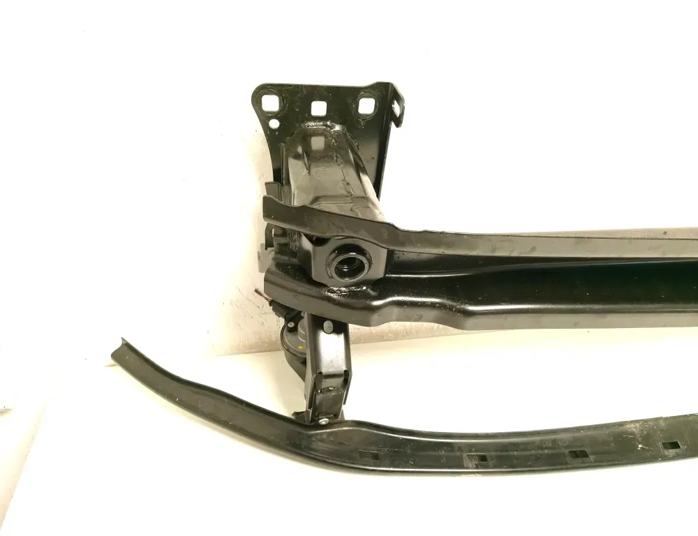 VOLKSWAGEN Golf 8 generation (2019-2023) Усилитель переднего бампера 5H0807109P,5H0807111 33501422