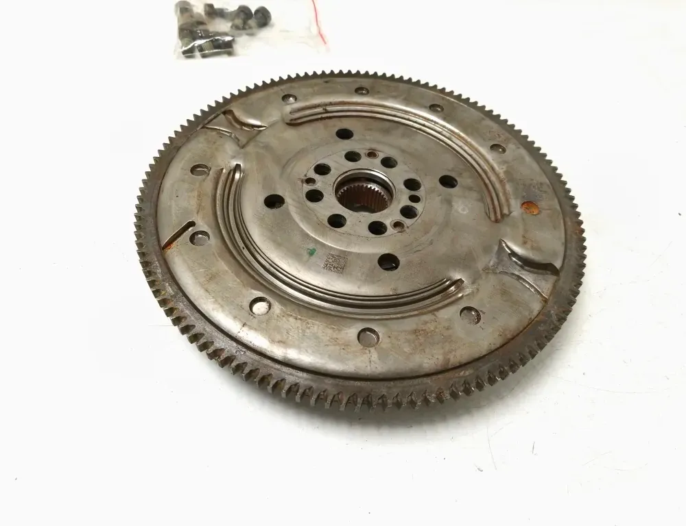 BMW 3 Series G20/G21/G28 (2018-2024) Маховик 9454556,21209454556 33501481