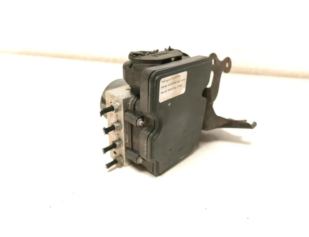 TOYOTA Avensis 3 generation (2009-2020) Абс блок 4454005150 33598697