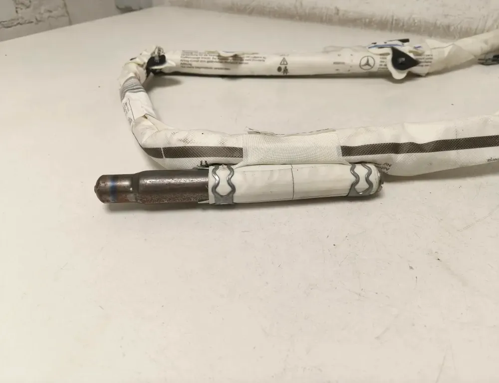 MERCEDES-BENZ B-Class W246 (2011-2020) Left Side Roof Airbag SRS A2468600902 33611801