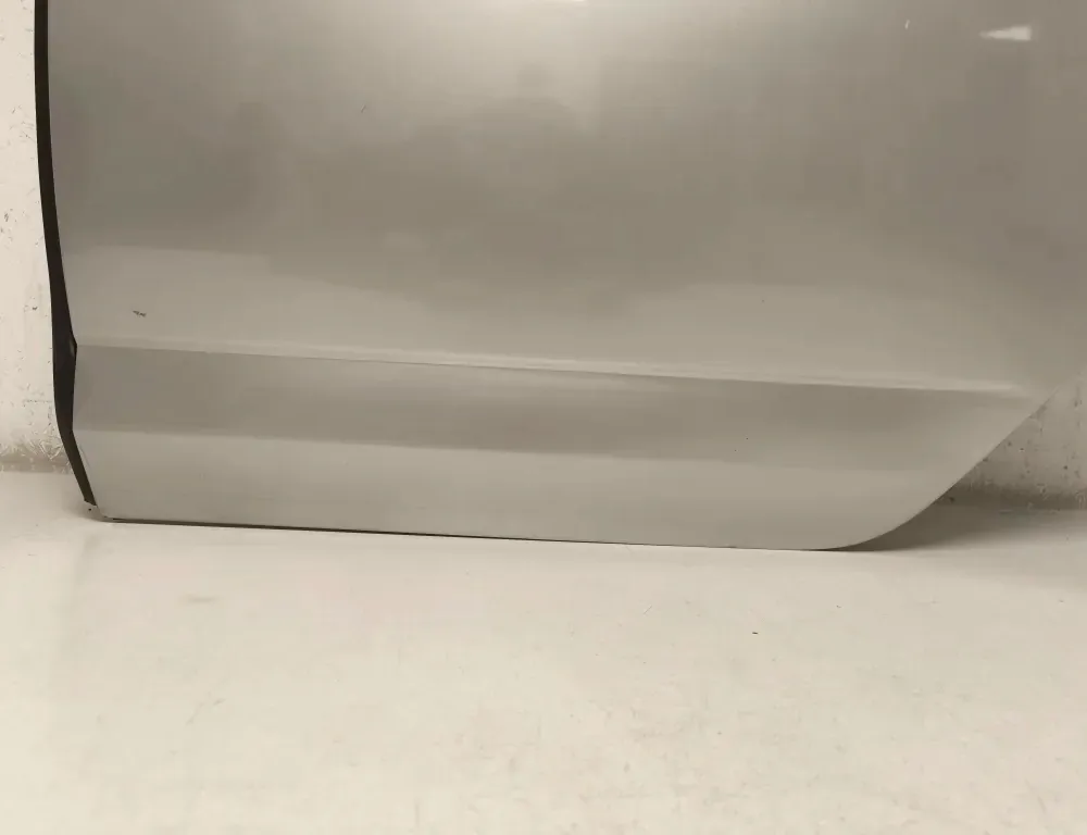 SKODA Octavia 3 generation (2013-2020) Боковые двери левые 33907413