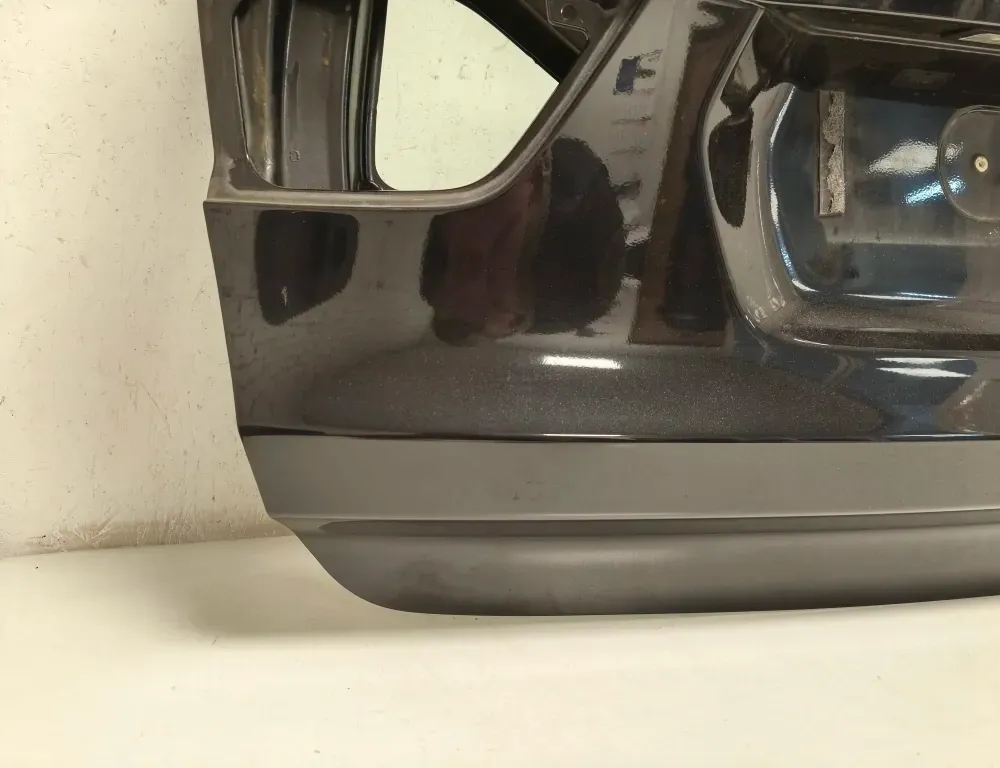 BMW X3 F25 (2010-2017) Bootlid Rear Boot 7275066 33907418