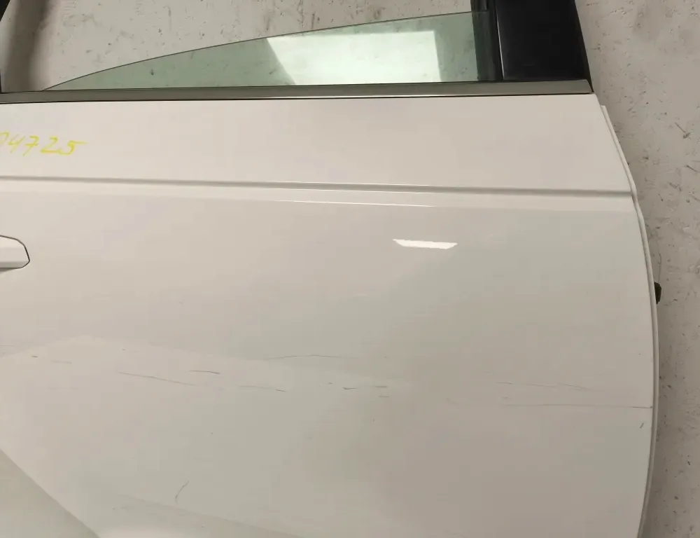 AUDI A4 B9/8W (2015-2024) Pravé posuvné dvere 33936466