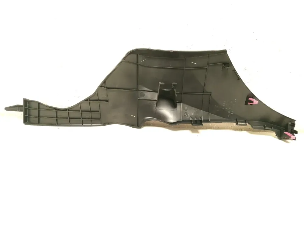 TOYOTA Avensis 3 generation (2009-2020) Другие внутренние детали 5543305070 34484219