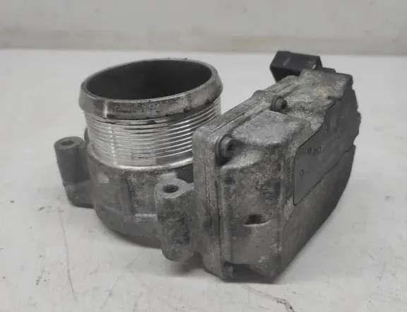 AUDI A6 C6/4F (2004-2011) Throttle Body 1004110152,4E0145950J 33238802
