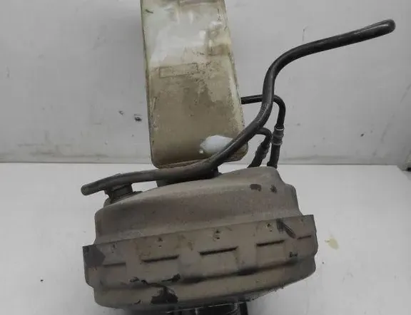 FORD Mondeo 4 generation (2007-2015) Вакуумный усилитель тормозов 7G912B195AB 33238959