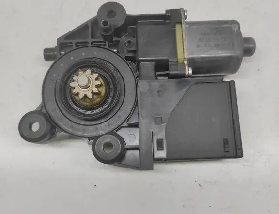 RENAULT Scenic 3 generation (2009-2015) Motor ovládania okna ľavých zadných dverí 827310166R,915946200 33239521