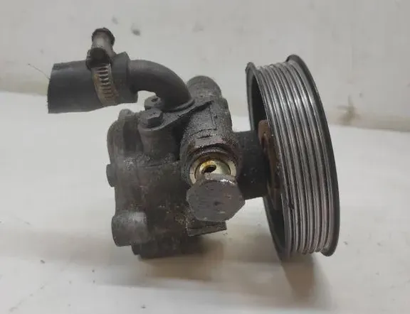 AUDI A4 B7/8E (2004-2008) Čerpadlo posilňovača riadenia 038145255b 33240043