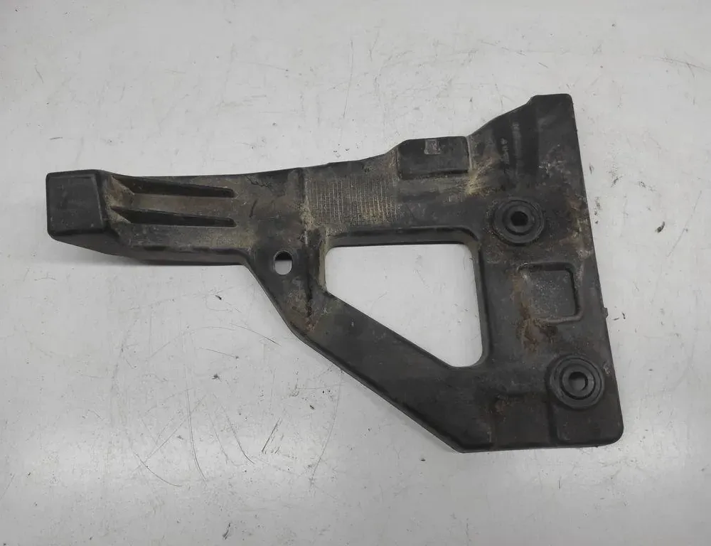 AUDI A6 C6/4F (2004-2011) Держатель бампера передний правый 4F0807227 33240369