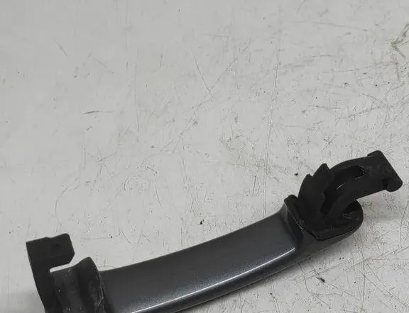 SEAT Ibiza 4 generation (2008-2017) Ľavá posuvná dvere vonkajšia kľučka 5N0837205M 33240540