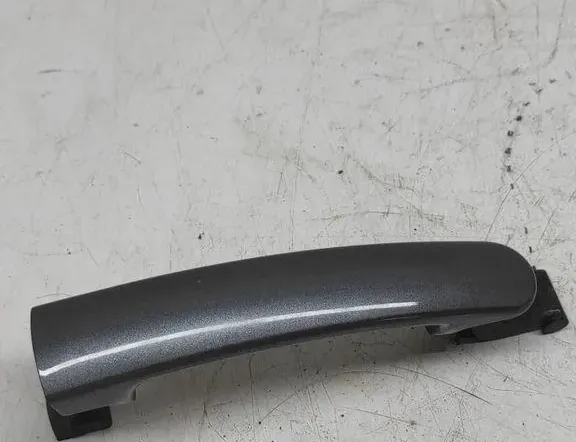 SEAT Ibiza 4 generation (2008-2017) Ľavá posuvná dvere vonkajšia kľučka 5N0837205M 33240540