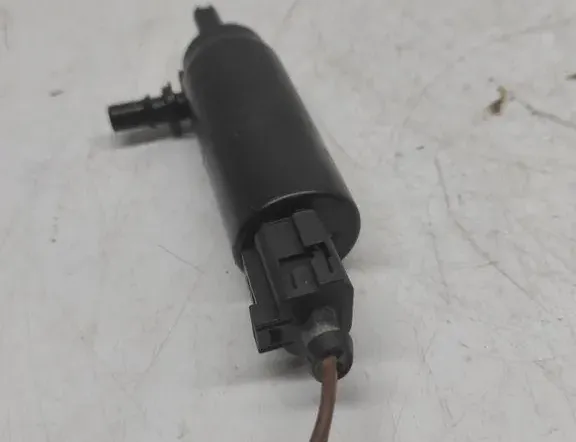 VOLKSWAGEN Passat B7 (2010-2015) Motor nádrže na umývanie 6R0955681 33240949