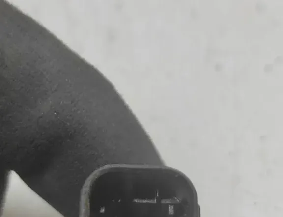 CITROËN C4 Picasso 1 generation (2006-2013) Датчик ускорения 9663650077 33241046