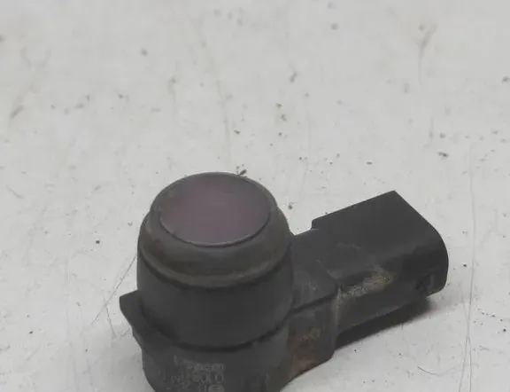 CITROËN C4 Picasso 1 generation (2006-2013) Датчик ускорения 9663650077 33241046