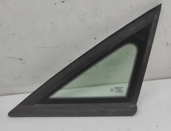 SEAT Altea 1 generation (2004-2013) Front Right Window 43R000469 33241167