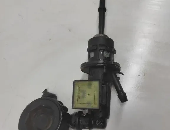 SKODA Octavia 2 generation (2004-2013) Цилиндр сцепления 6284000056 33241193