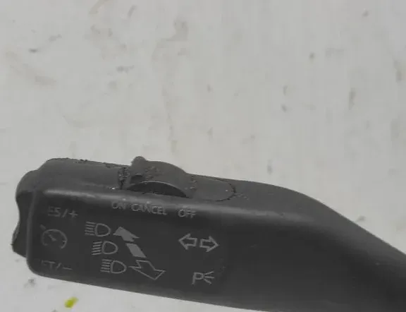 SEAT Altea 1 generation (2004-2013) Riadiaci mechanizmus 1k0953503,90000051410090 33241255