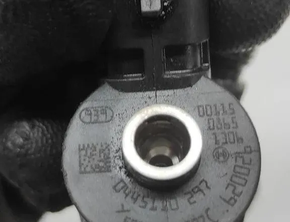 PEUGEOT 308 T7 (2007-2015) Fuel Injector 0445110297 33242345