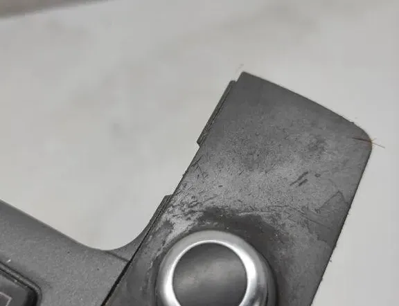 AUDI A6 C6/4F (2004-2011) Дисплей управления навигацией 4F0910609E,4F1919610Q 33242447