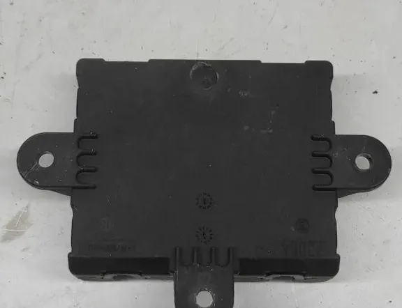 VOLVO V70 3 generation (2007-2020) Predná pravá dverová ovládacia jednotka 1001220100,7G9T14B534AF 33242626