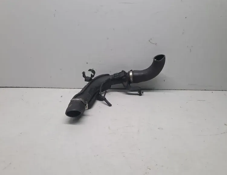 VOLKSWAGEN Golf 5 generation (2003-2009) Intercooler hadica 1K0145770AE 33243483