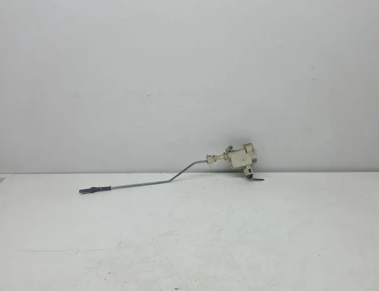 VOLKSWAGEN Passat B7 (2010-2015) Fuel Tank Cover Lock 3B0959782A,3C0810773 33243684