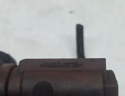 VOLVO V70 3 generation (2007-2020) Ovládanie turbodúchadla vákumom PA66GF35 33243825