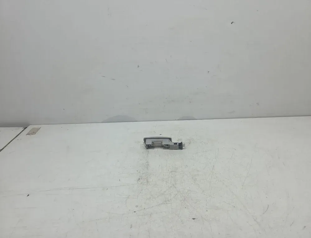 VOLKSWAGEN Touran 1 generation (2003-2015) Ostatné vnútorné časti 3B0947113 33244059