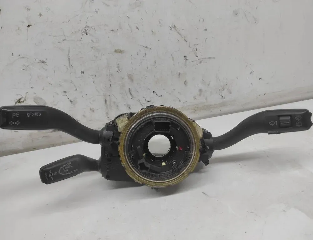AUDI A6 C6/4F (2004-2011) Подрулевой переключатель 4F0953549A,4F0910549 33402609