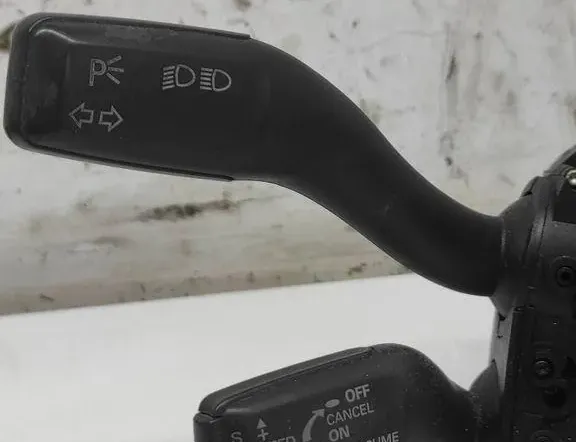 AUDI A6 C6/4F (2004-2011) Подрулевой переключатель 4F0953549A,4F0910549 33402609