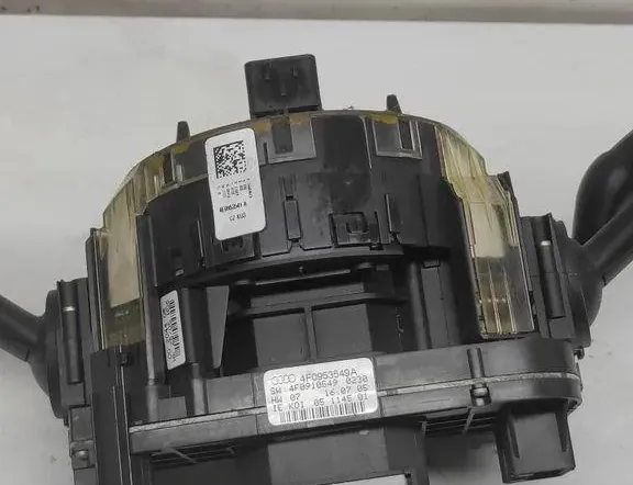 AUDI A6 C6/4F (2004-2011) Подрулевой переключатель 4F0953549A,4F0910549 33402609