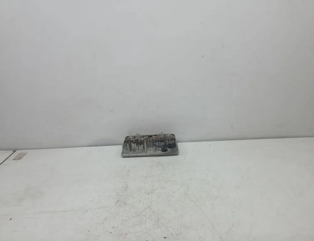 VOLKSWAGEN Touran 1 generation (2003-2015) Interiérové osvetlenie 3B0947105 33402739