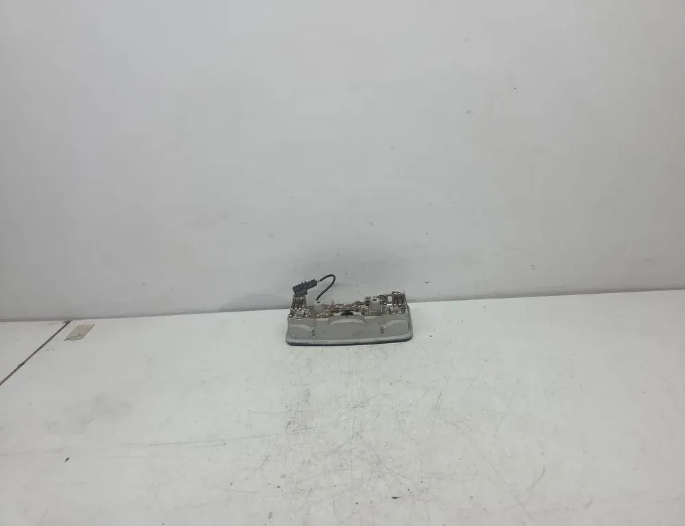 VOLKSWAGEN Touran 1 generation (2003-2015) Interiérové osvetlenie 3B0947105 33402739