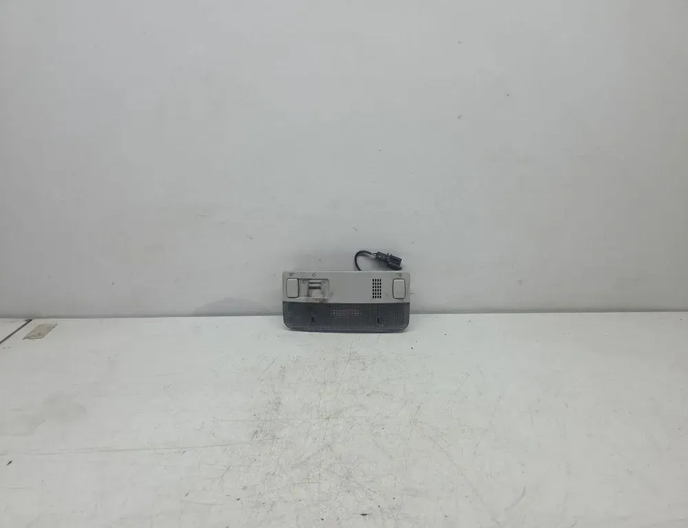 VOLKSWAGEN Touran 1 generation (2003-2015) Interiérové osvetlenie 3B0947105 33402739